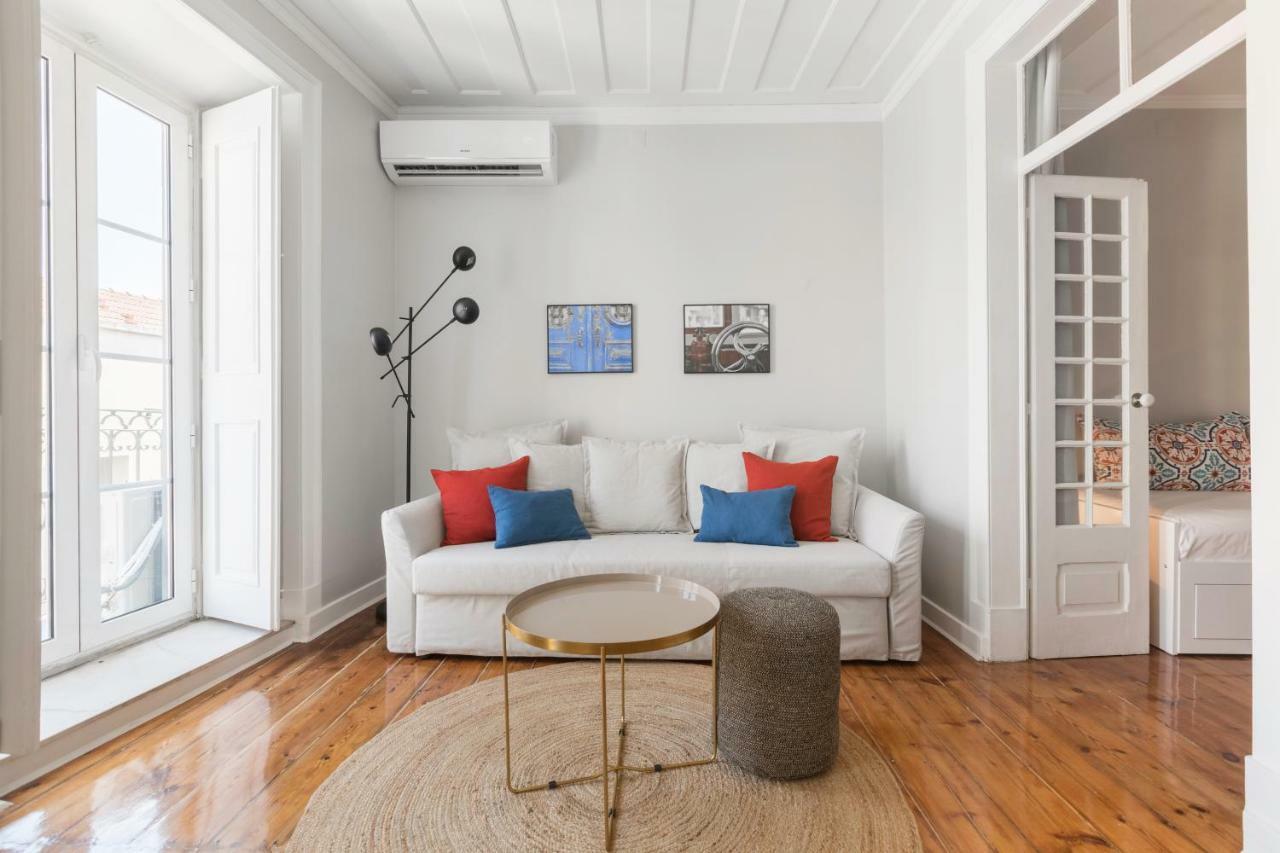 Apartman Charming Rua Da Rosa 33 *